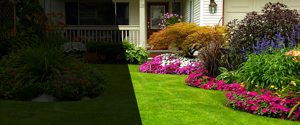 Pearl River Landscapers