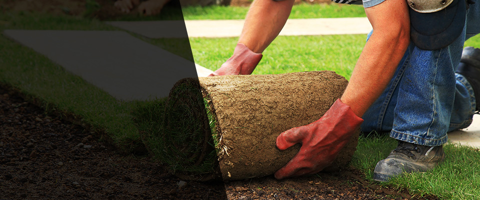 Pearl River Landscapers