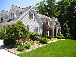 Landscapers and Lawncare Services in Pearl River, LA